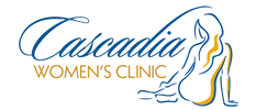 Cascadia Women's Clinic Logo